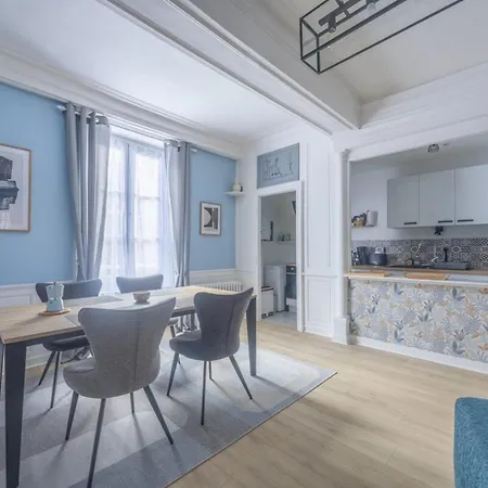 La Belle Epoque Bayeux