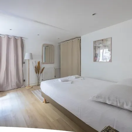 Apartament La Belle Epoque Center *