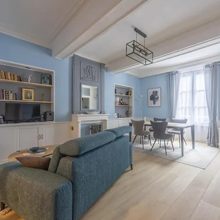 La Belle Epoque Center