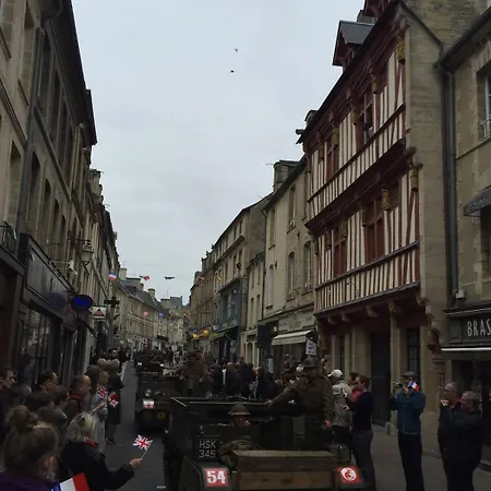 La Belle Epoque Bayeux