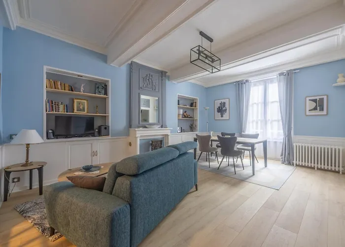 La Belle Epoque Center