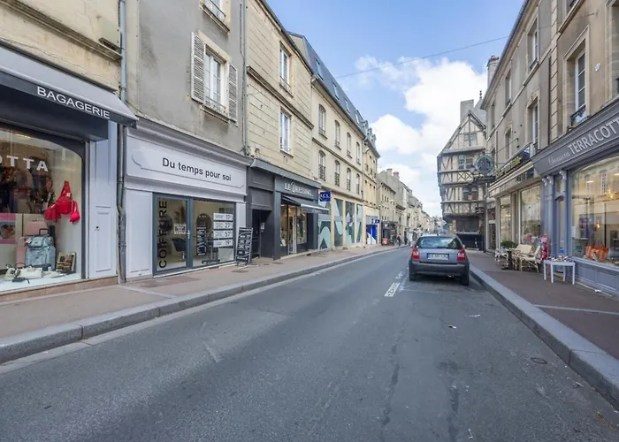 La Belle Epoque Center